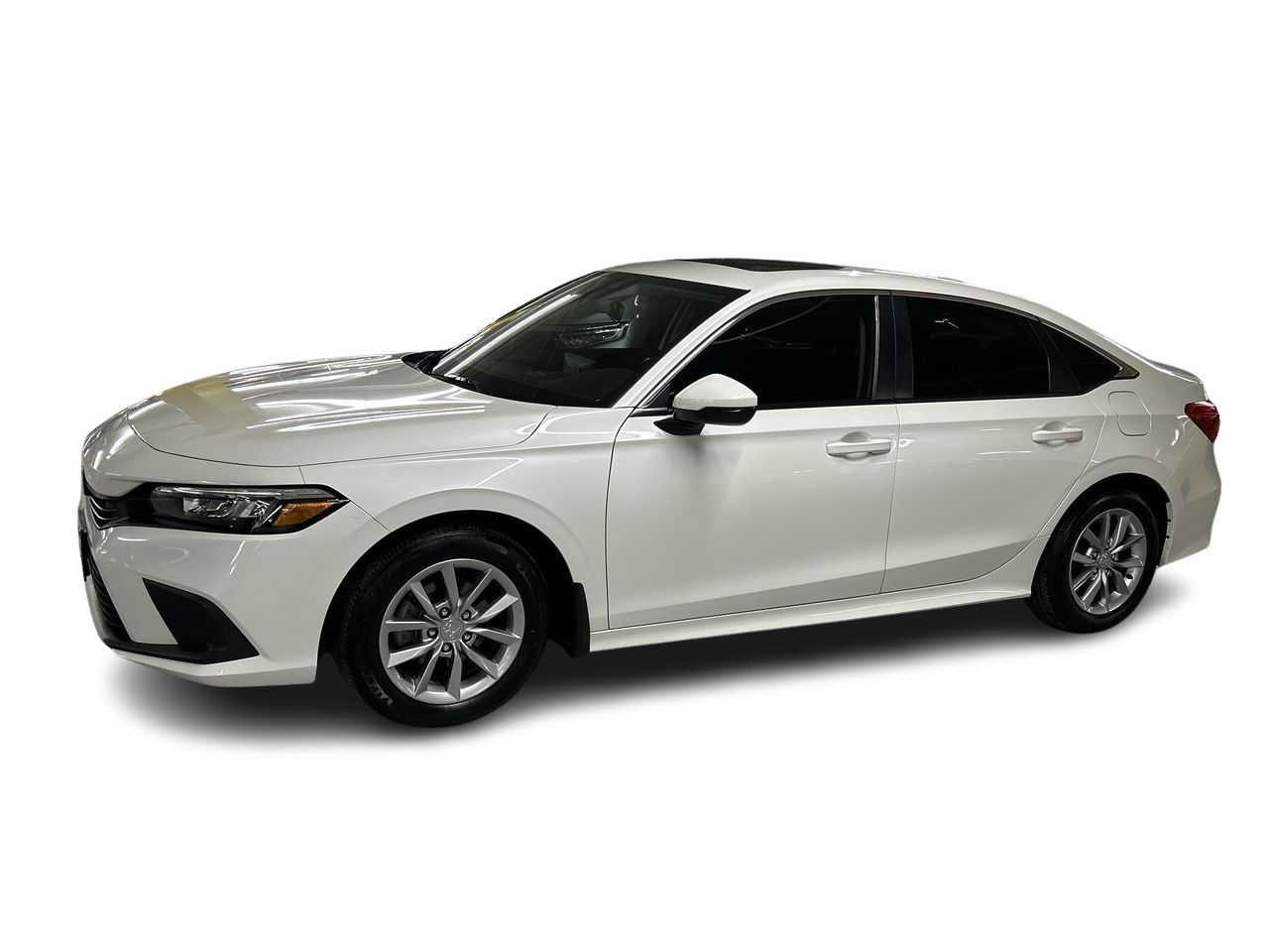 Honda Civic  2022 à Markham, Ontario