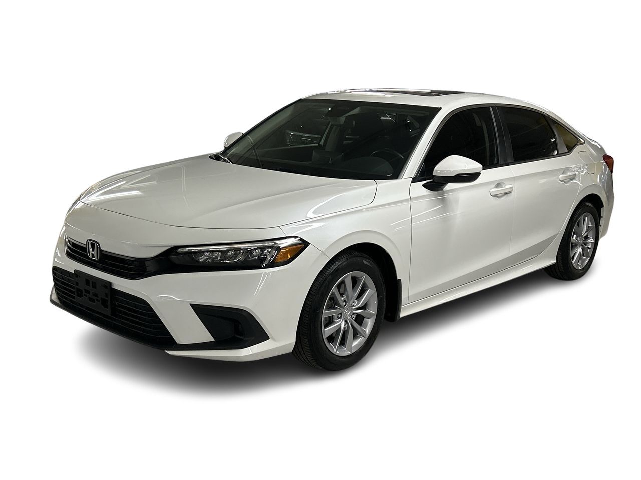 Honda Civic  2022 à Markham, Ontario