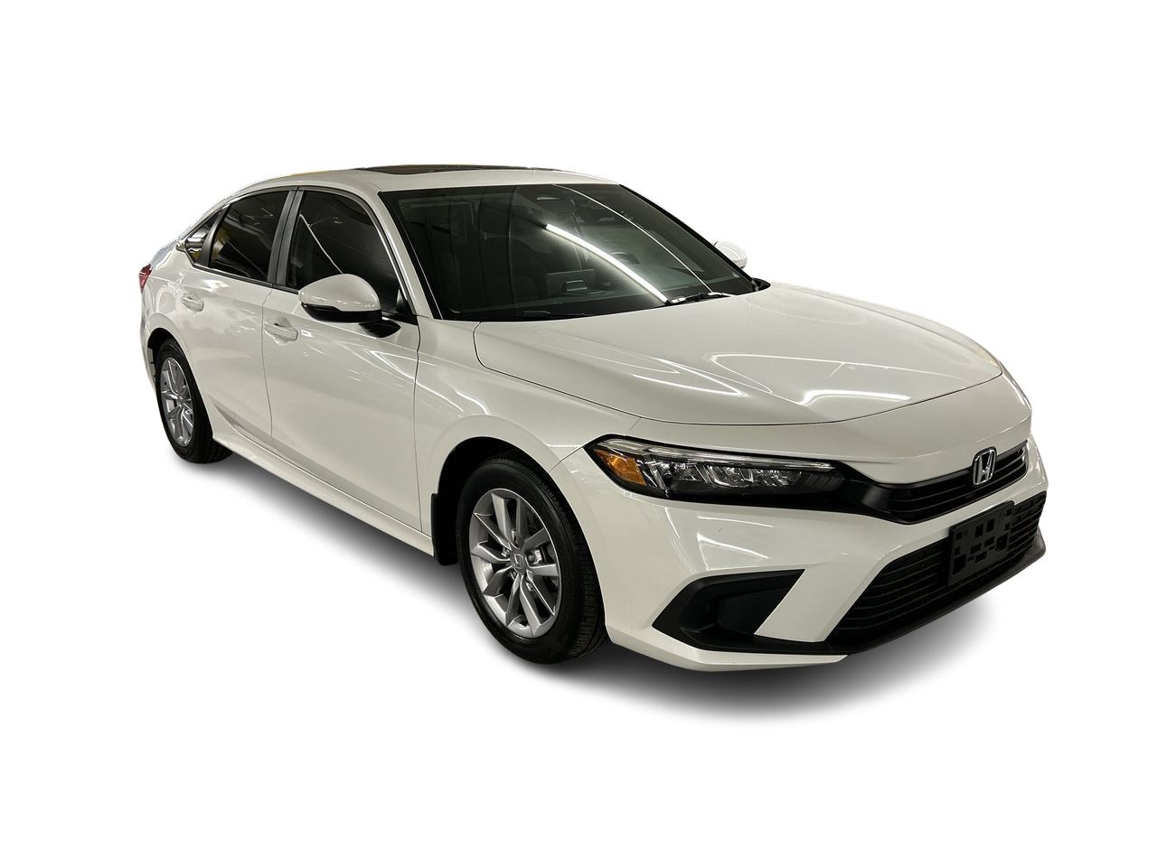 Honda Civic  2022 à Markham, Ontario