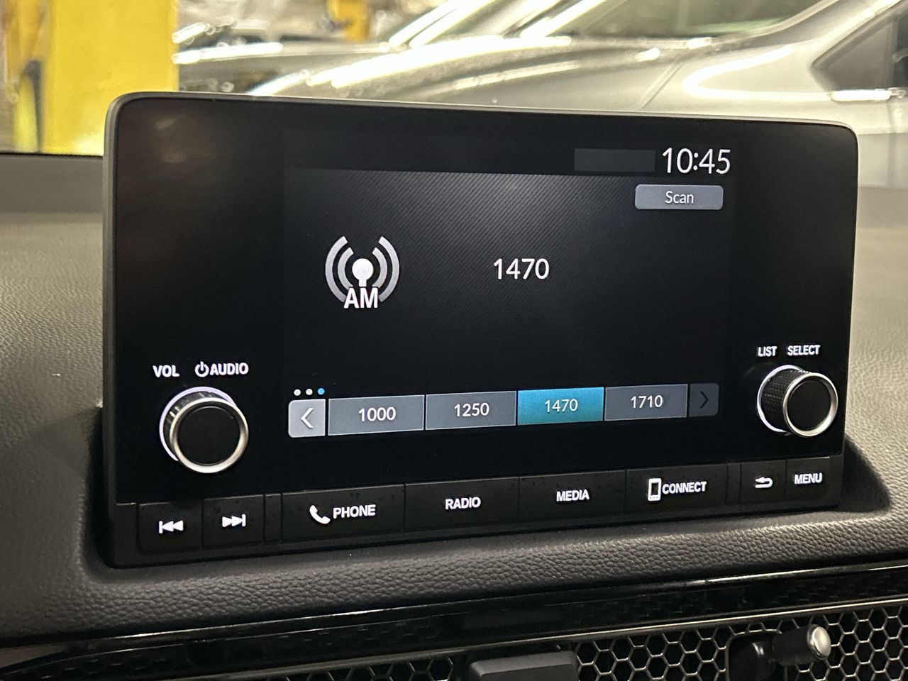 Honda Civic  2022 à Markham, Ontario