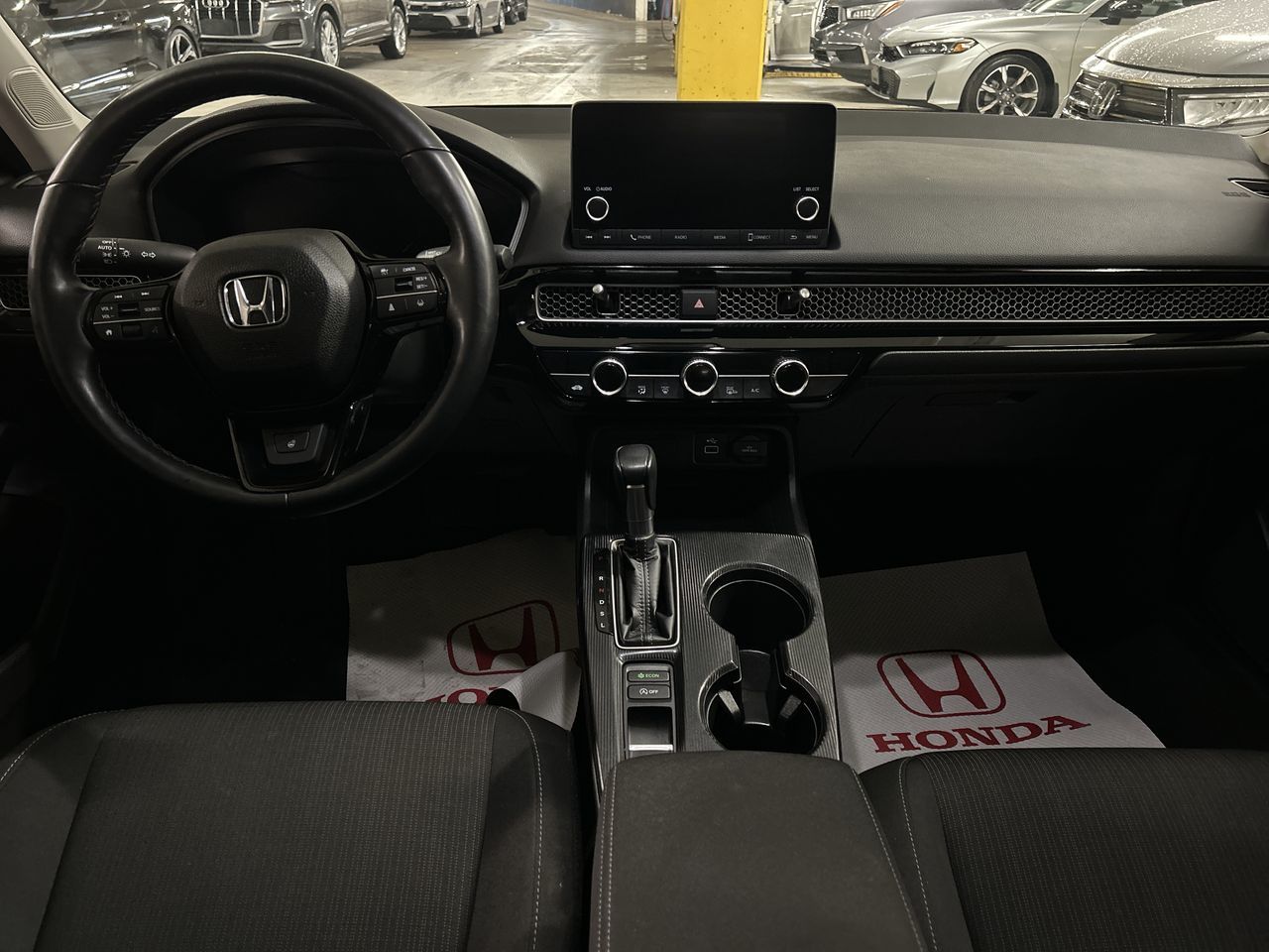 Honda Civic  2022 à Markham, Ontario