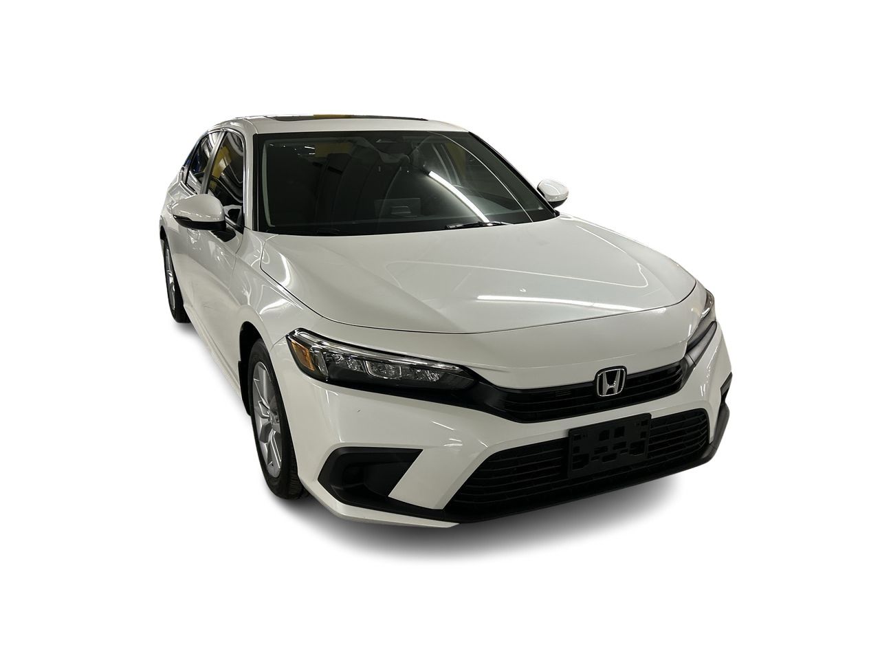 Honda Civic  2022 à Markham, Ontario