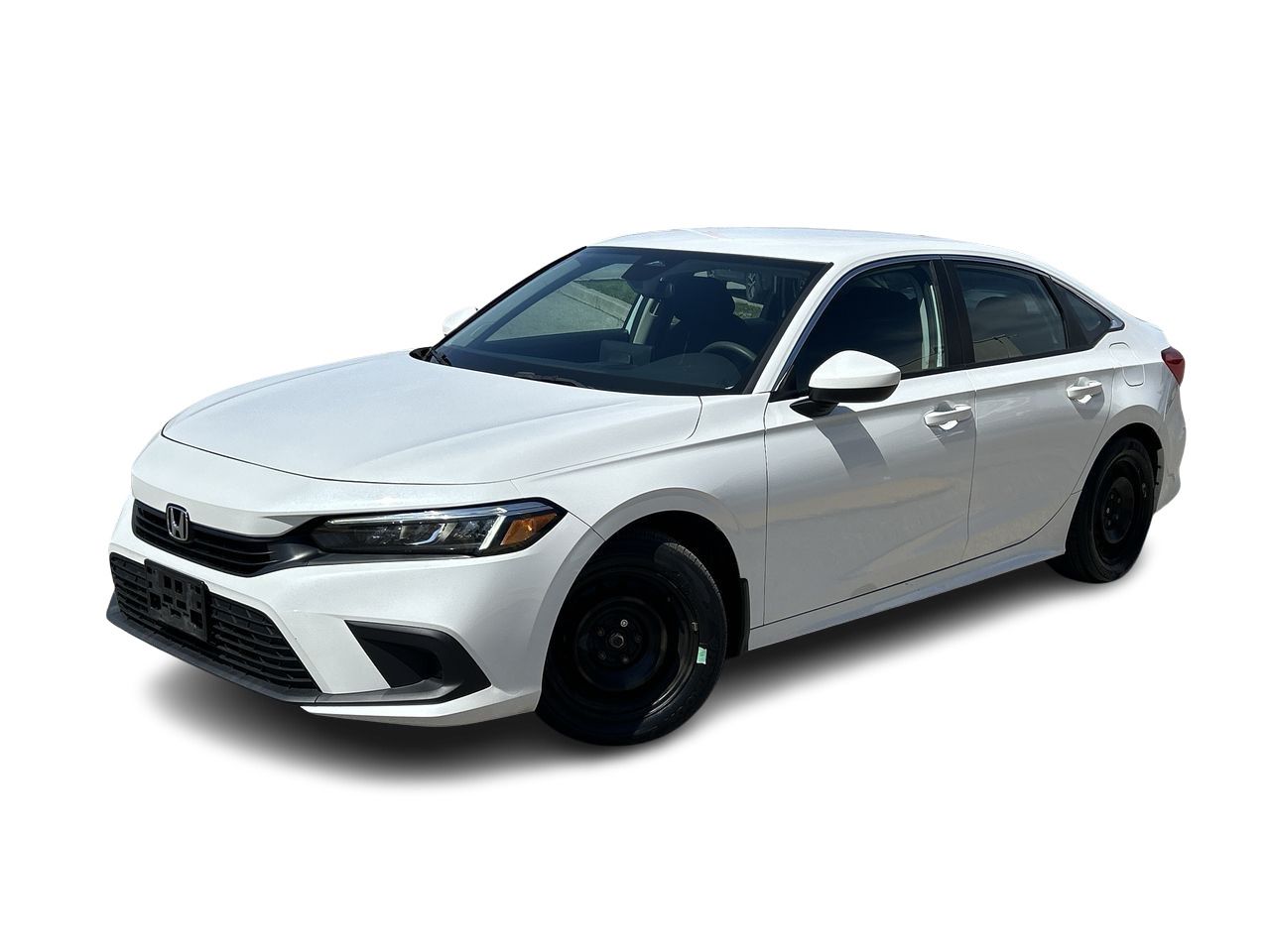 2022 Honda Civic LX