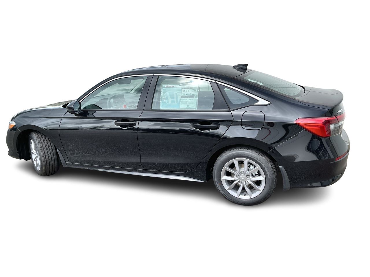 Honda Civic  2022 à Markham, Ontario
