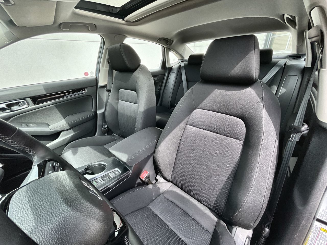 Honda Civic  2022 à Markham, Ontario