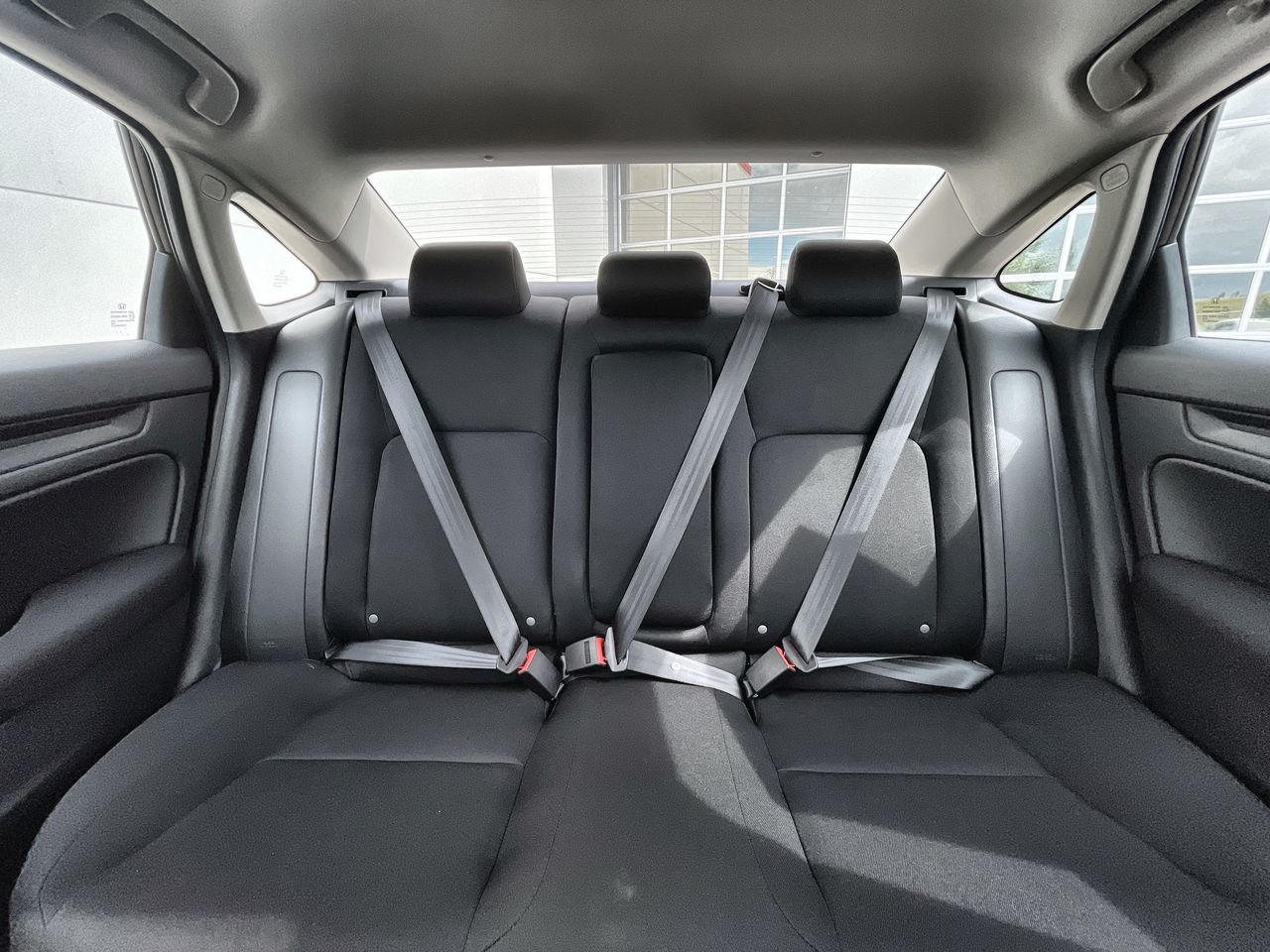 Honda Civic  2022 à Markham, Ontario