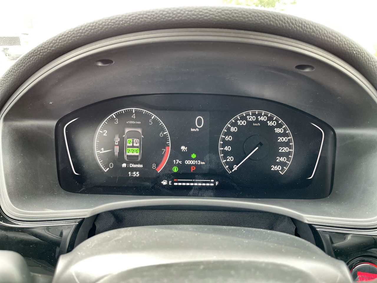 Honda Civic  2022 à Markham, Ontario
