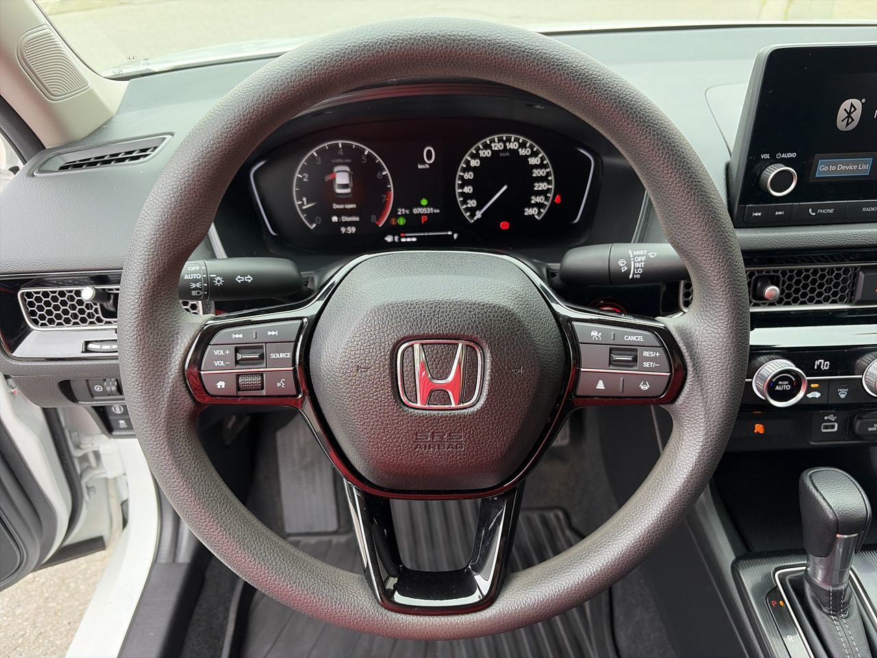 2022 Honda Civic