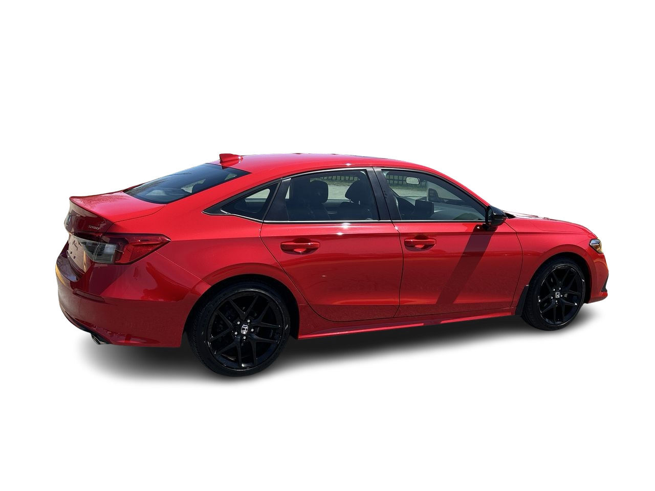 2023 Honda Civic in Markham, Ontario