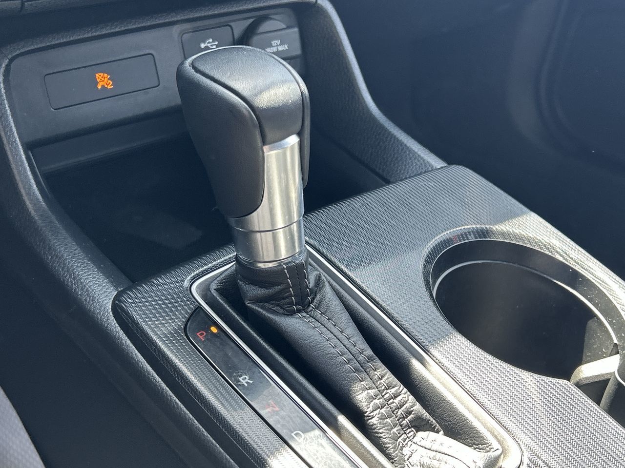 2023 Honda Civic in Markham, Ontario