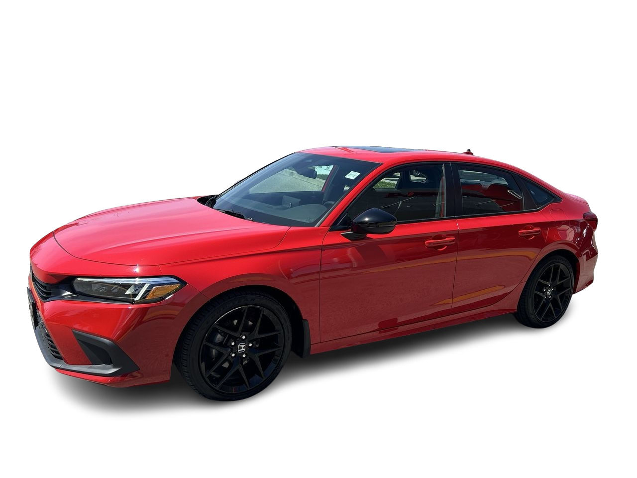 2023 Honda Civic in Markham, Ontario
