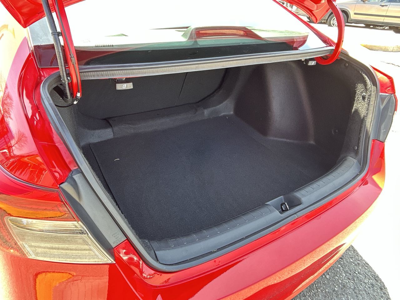 2023 Honda Civic in Markham, Ontario