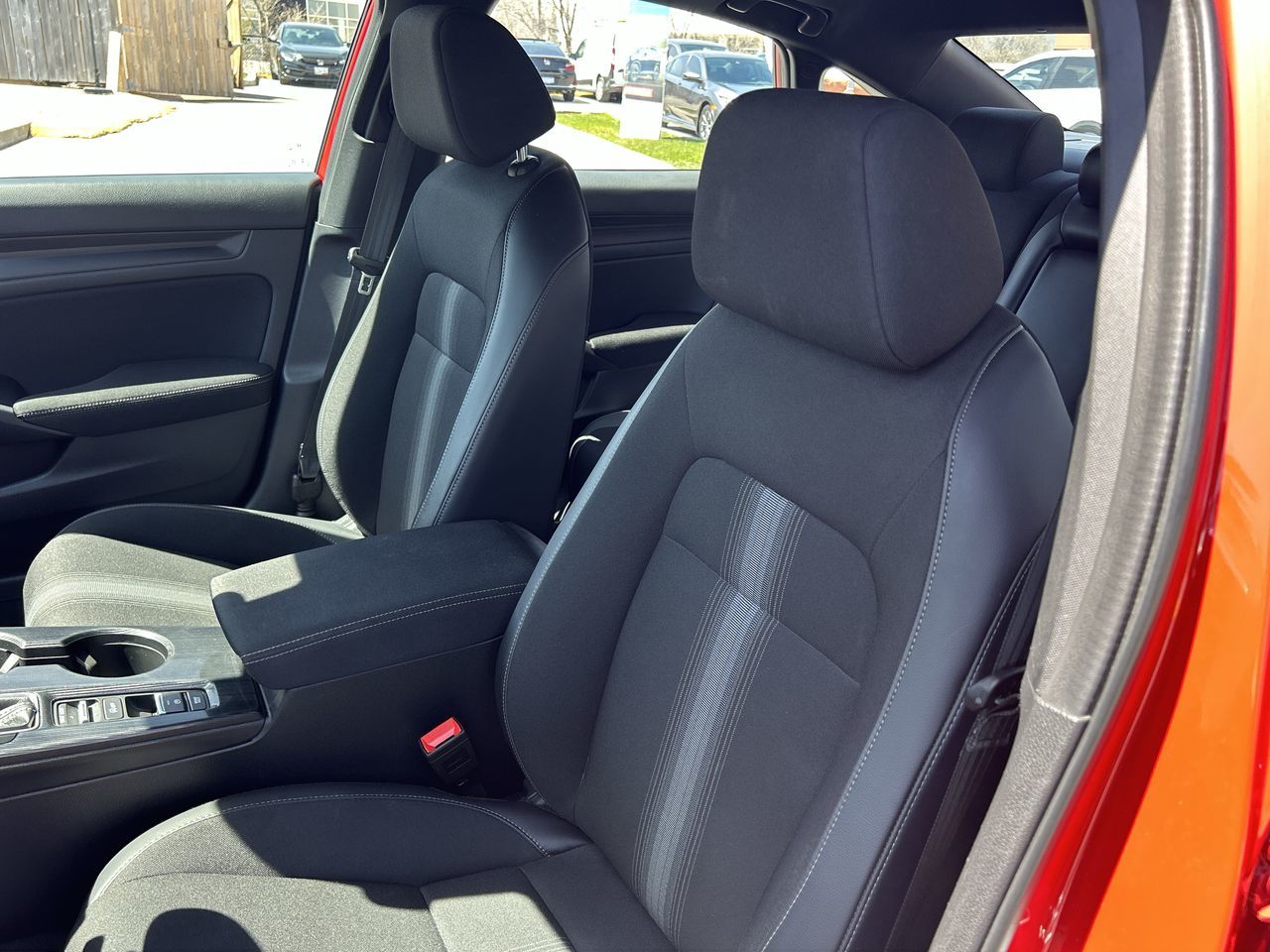 2023 Honda Civic in Markham, Ontario