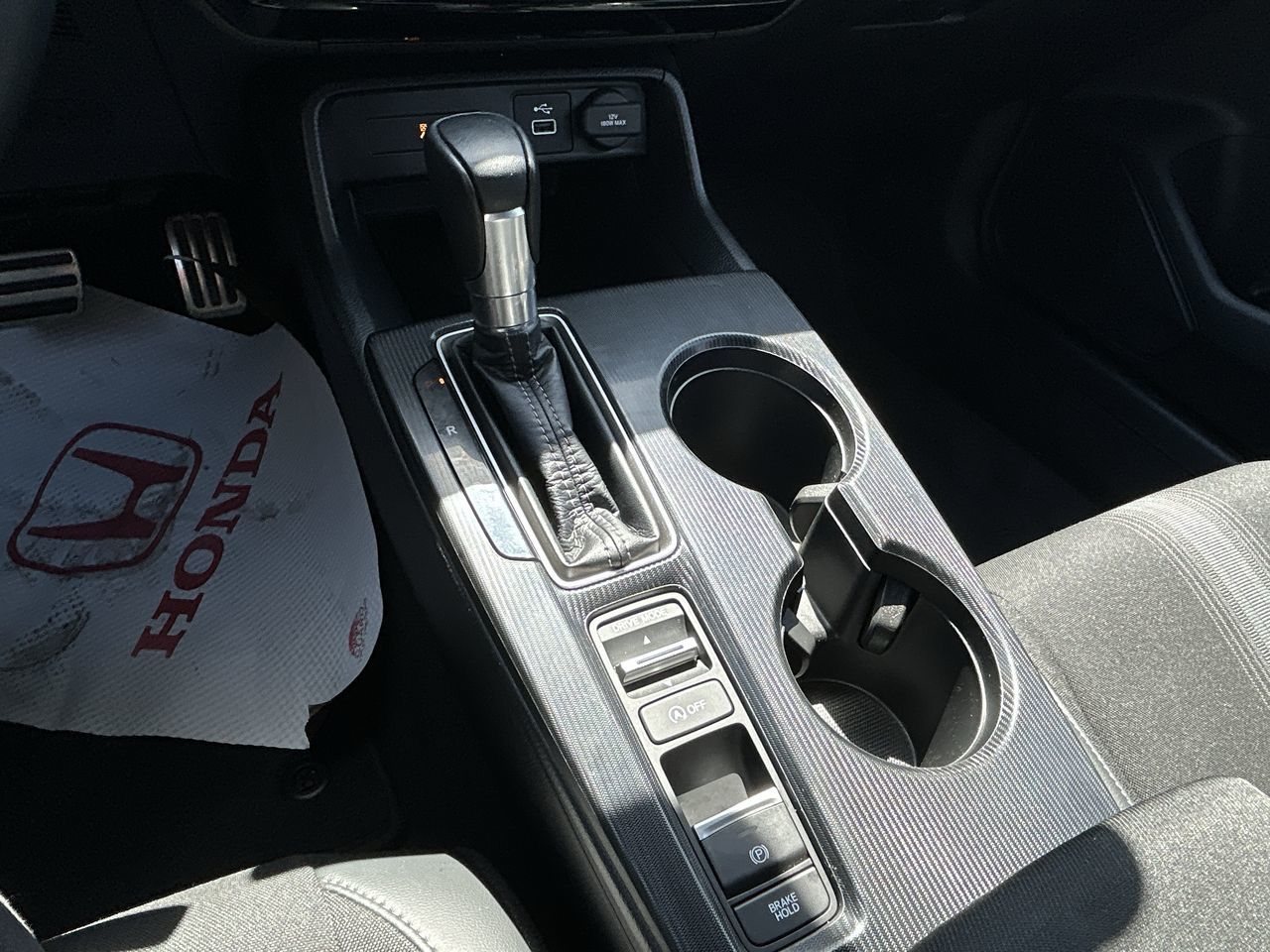 2023 Honda Civic in Markham, Ontario