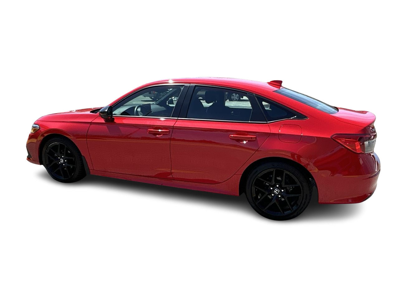 2023 Honda Civic in Markham, Ontario