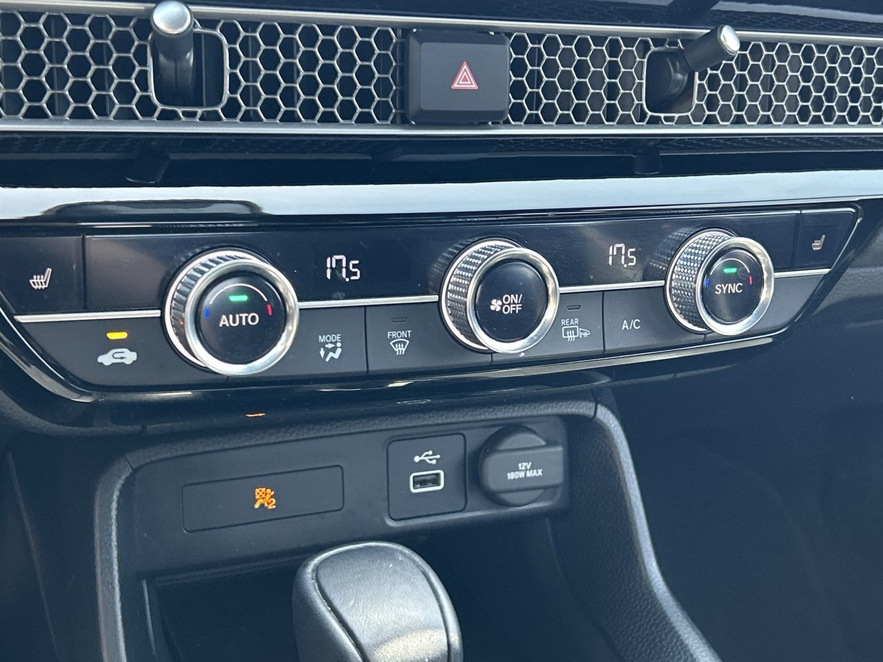 2023 Honda Civic in Markham, Ontario