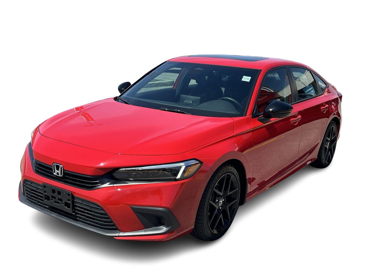 2023 Honda Civic in Markham, Ontario