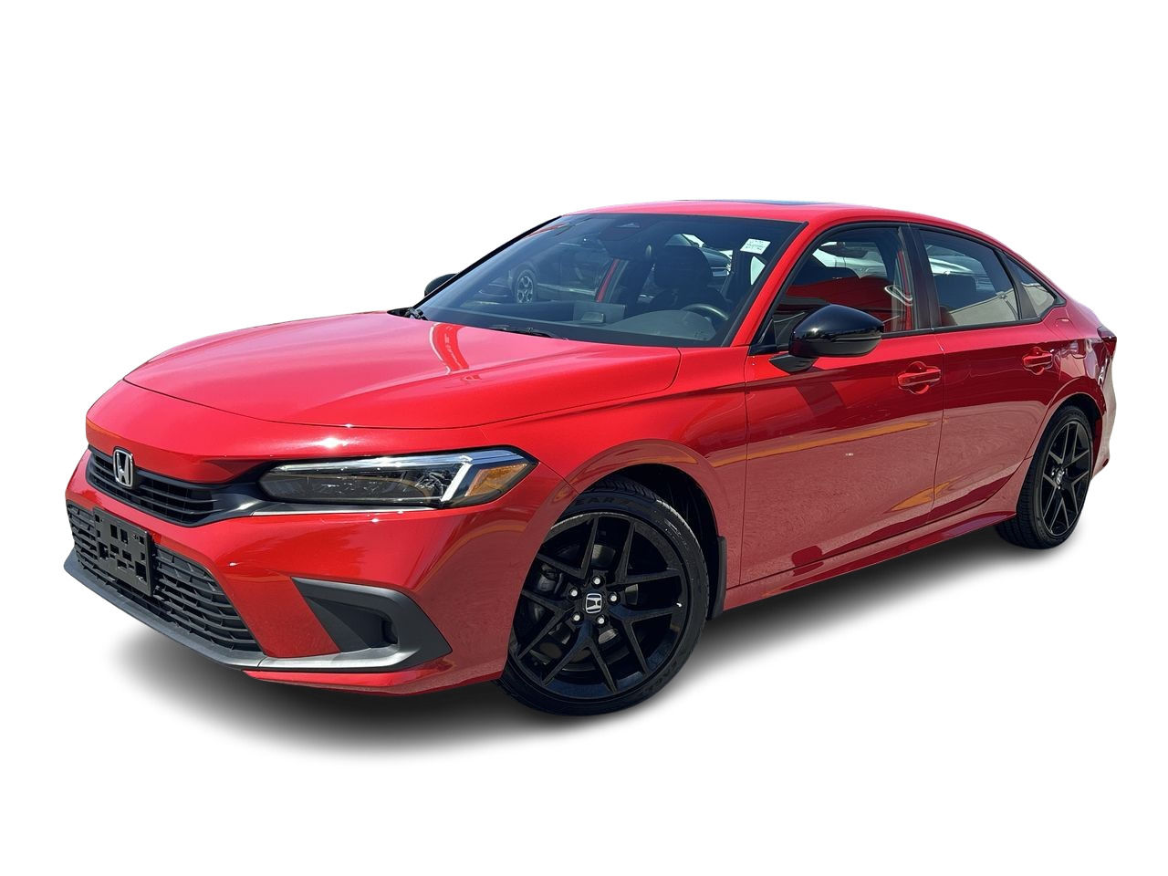 2023 Honda Civic in Markham, Ontario