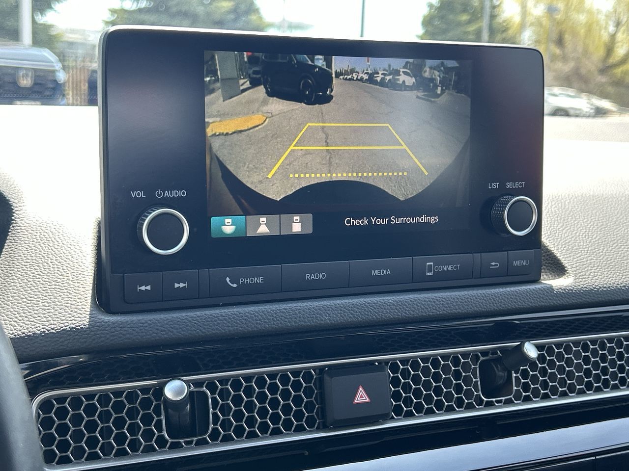 2023 Honda Civic in Markham, Ontario