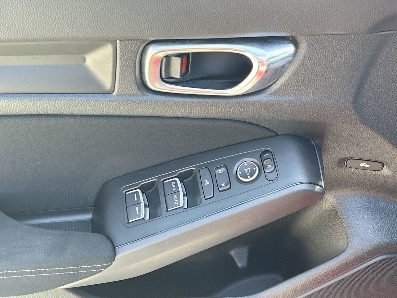 2023 Honda Civic in Markham, Ontario