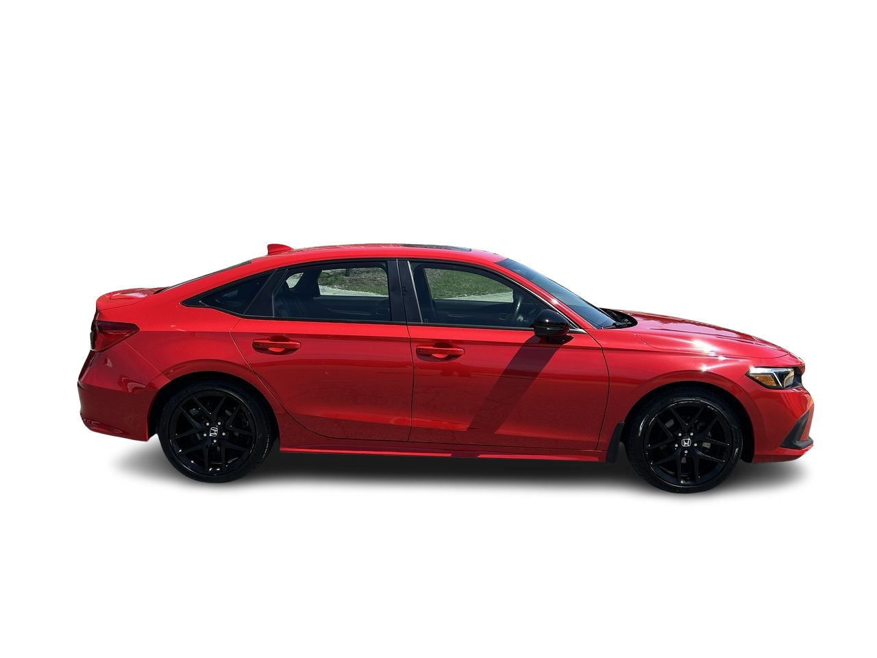 2023 Honda Civic in Markham, Ontario
