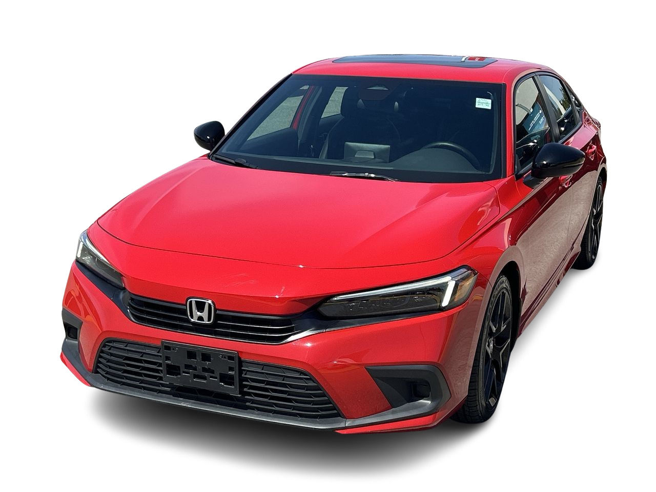2023 Honda Civic in Markham, Ontario