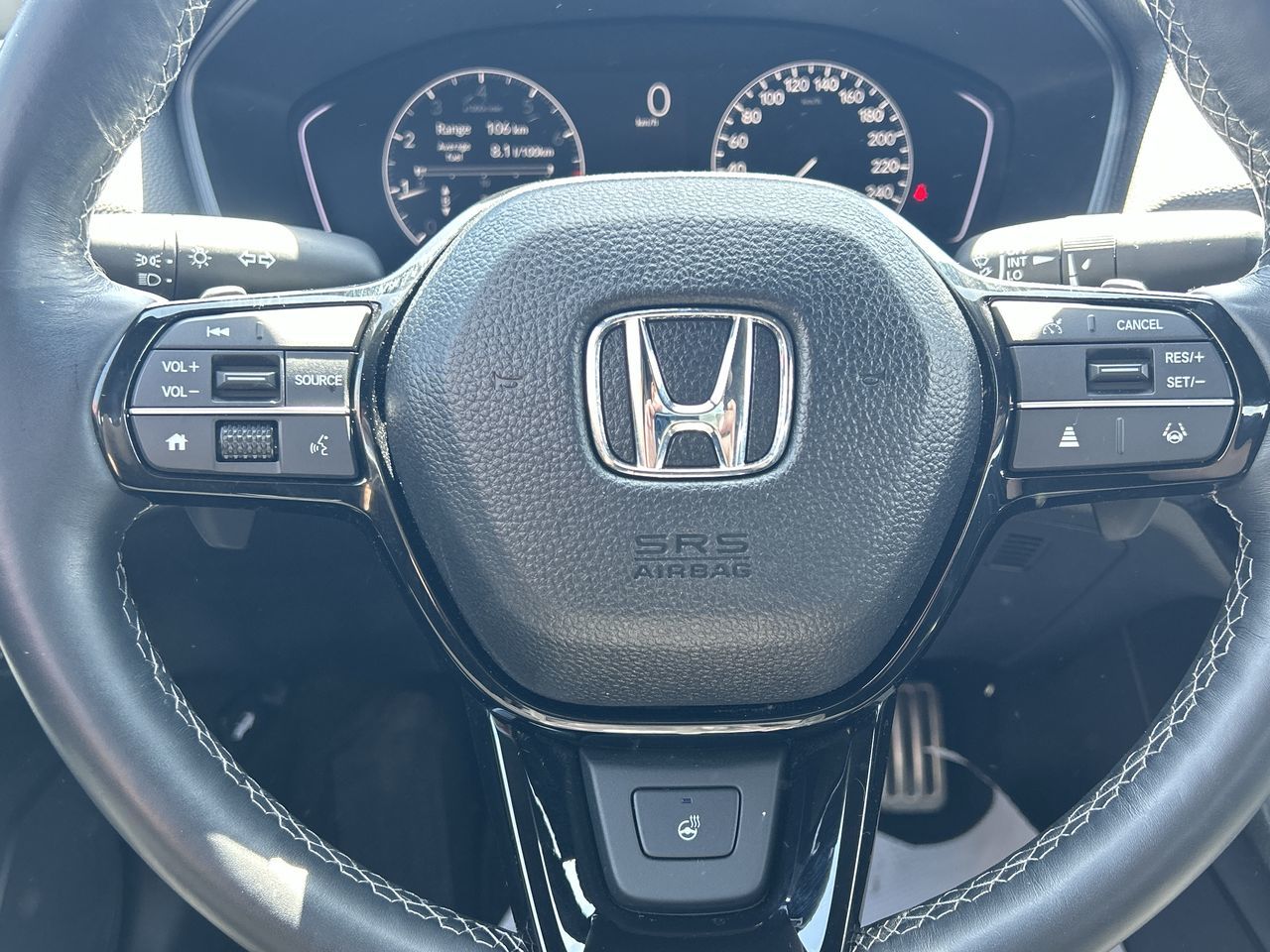 2023 Honda Civic in Markham, Ontario