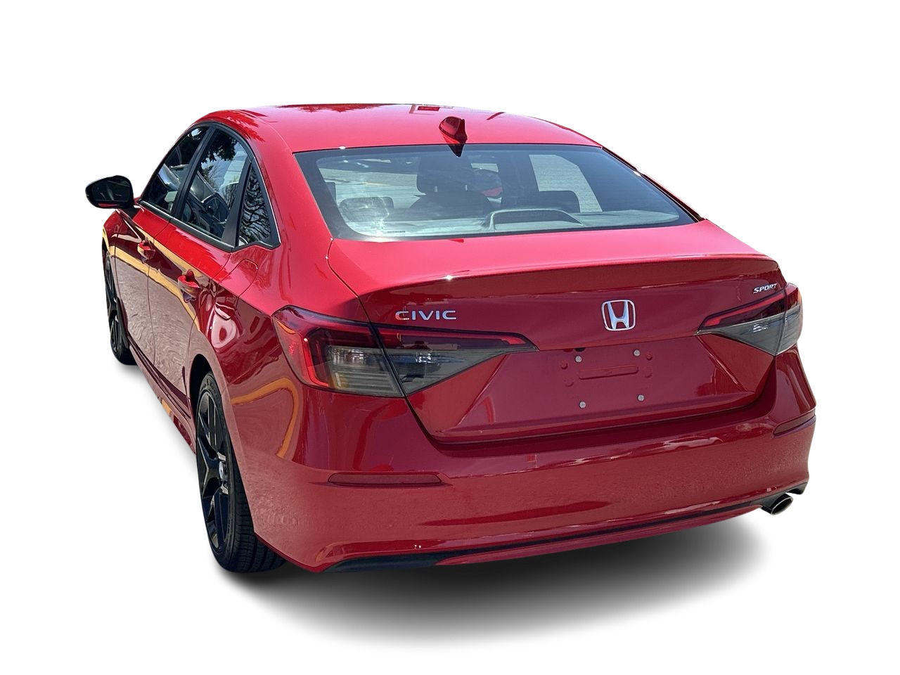 2023 Honda Civic in Markham, Ontario