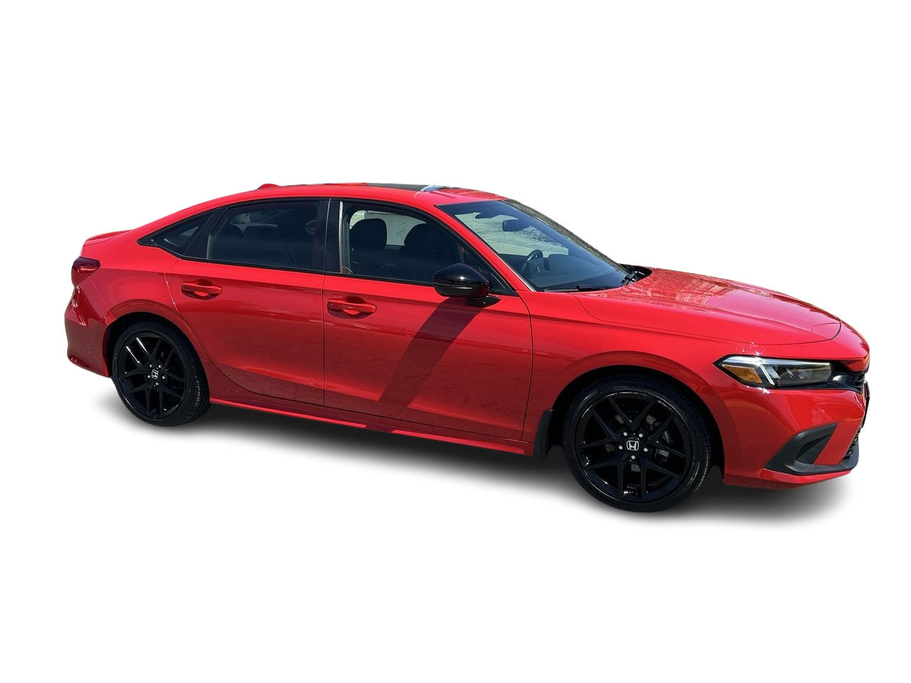 2023 Honda Civic in Markham, Ontario