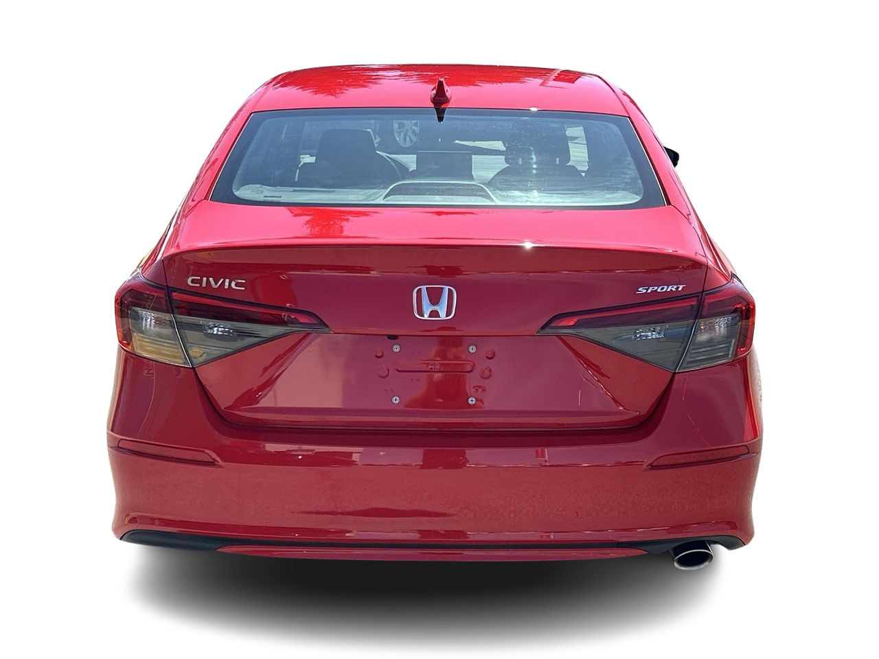 2023 Honda Civic in Markham, Ontario
