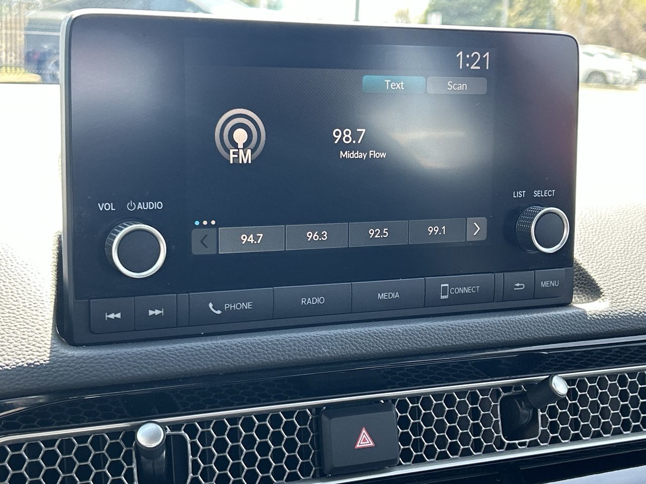 2023 Honda Civic in Markham, Ontario