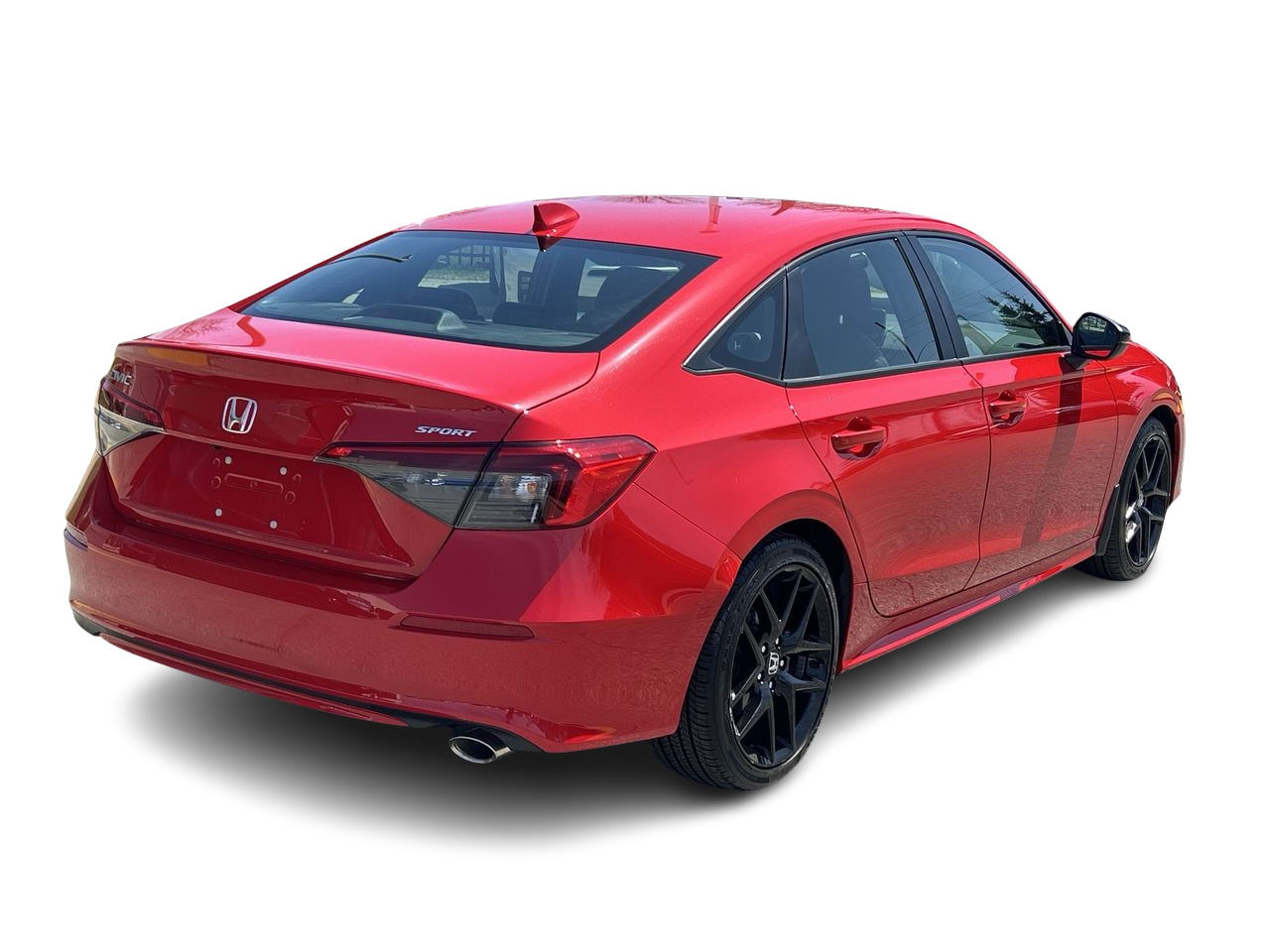 2023 Honda Civic in Markham, Ontario