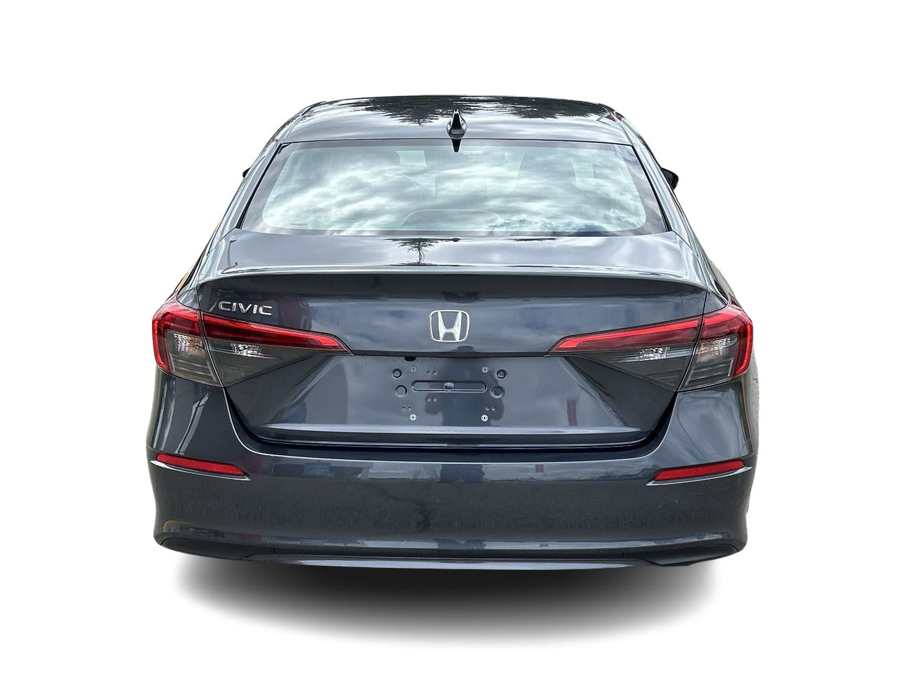 2023 Honda Civic in Markham, Ontario