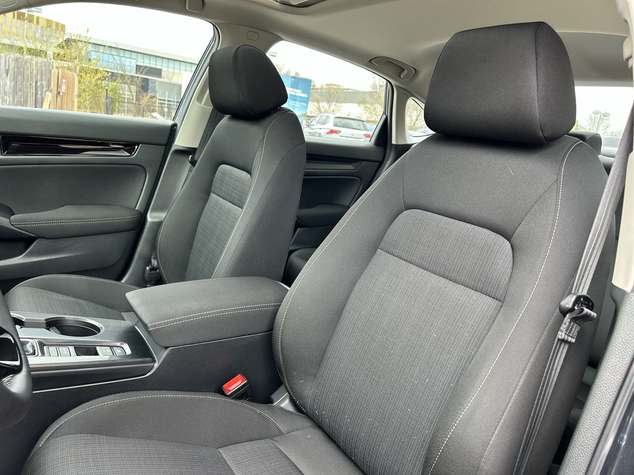 2023 Honda Civic in Markham, Ontario