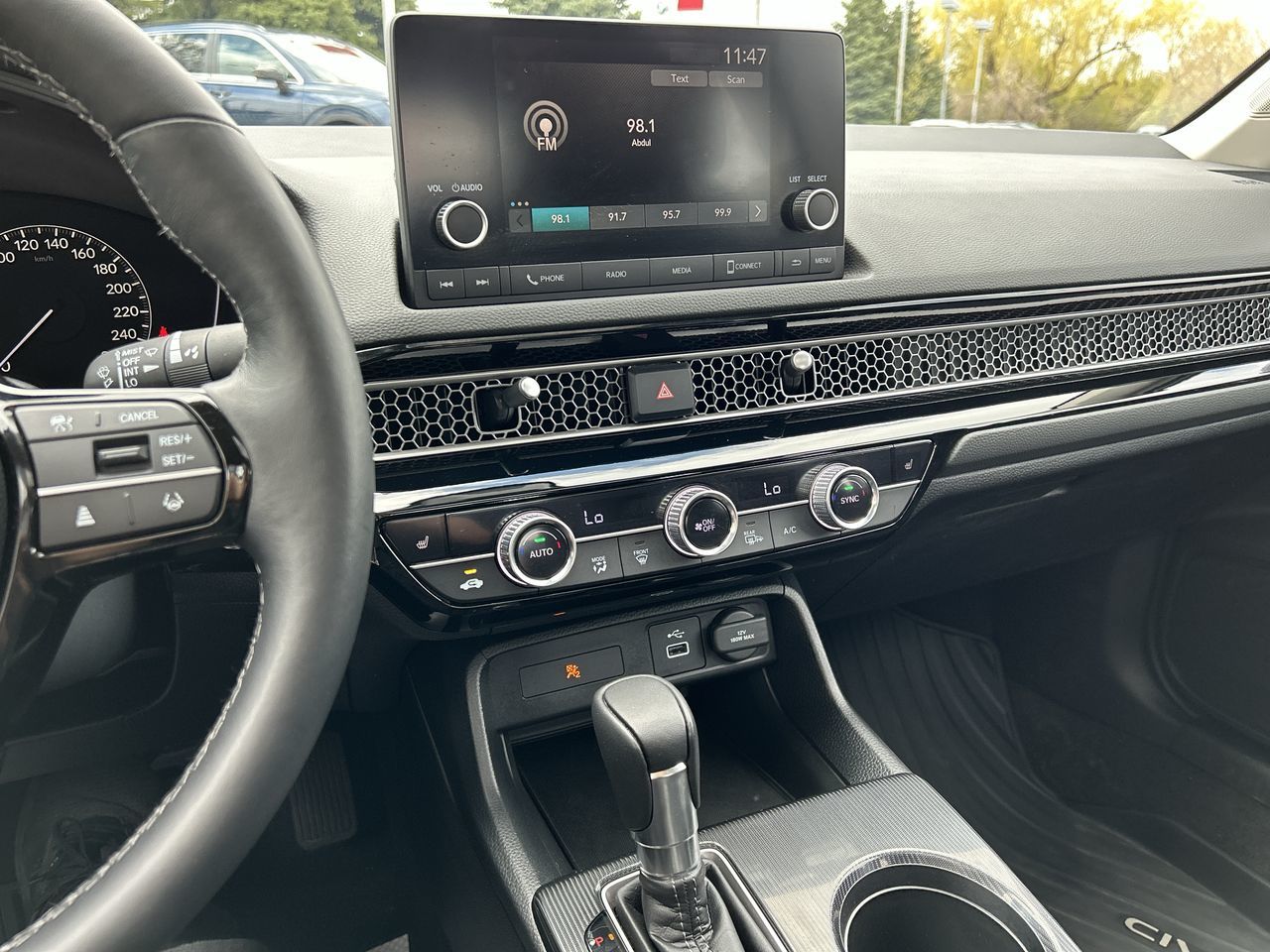 2023 Honda Civic in Markham, Ontario