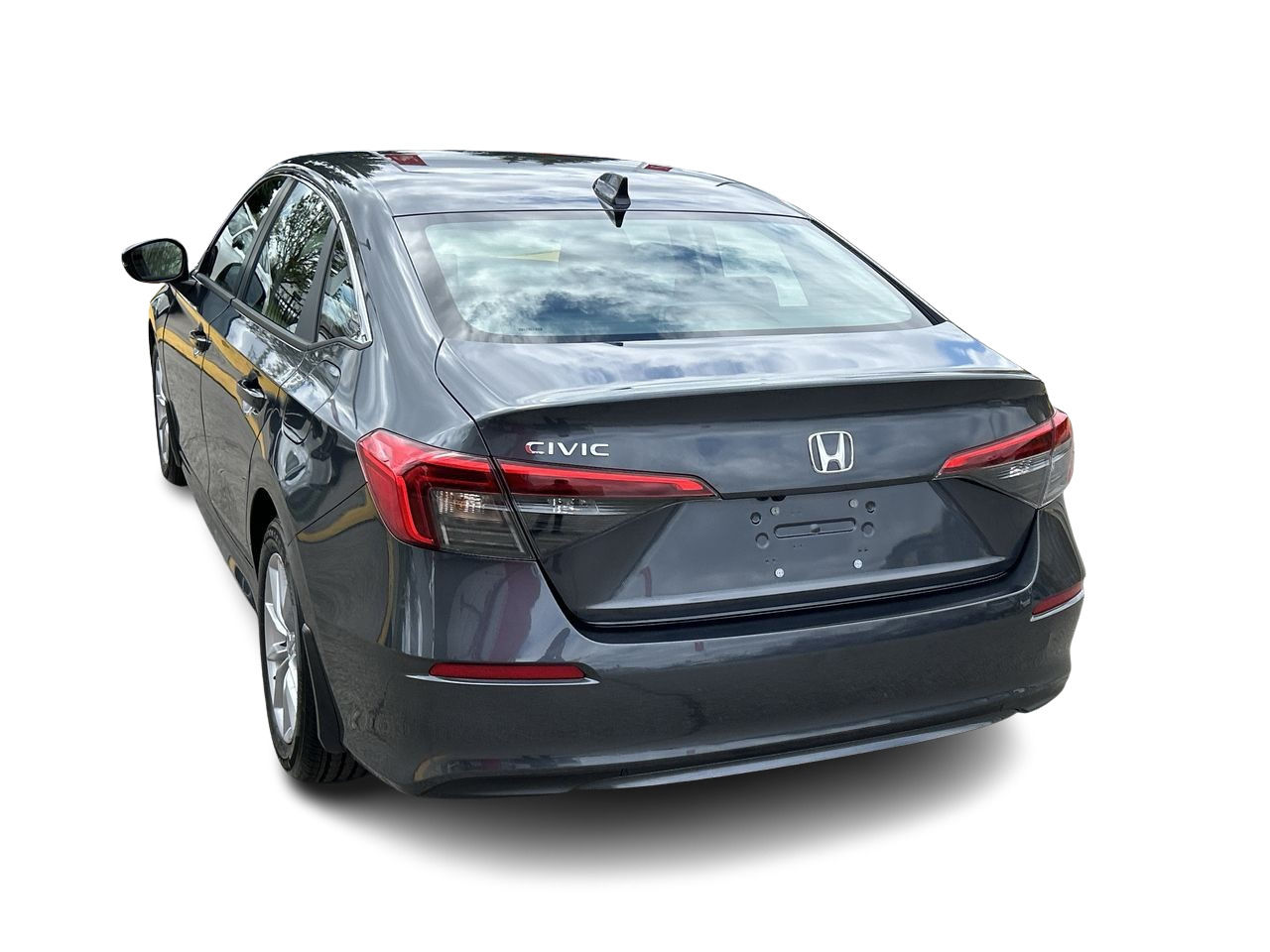 2023 Honda Civic in Markham, Ontario
