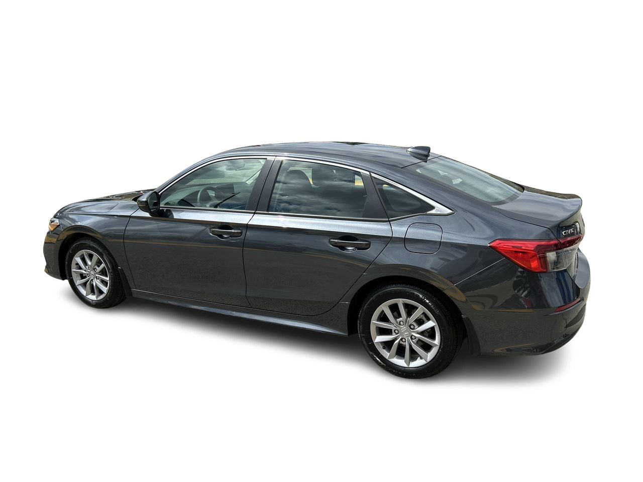 2023 Honda Civic in Markham, Ontario