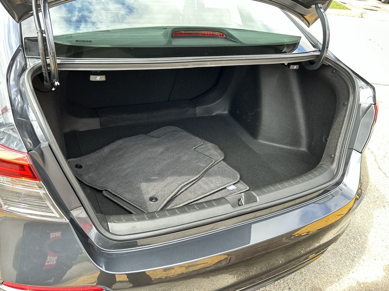 2023 Honda Civic in Markham, Ontario