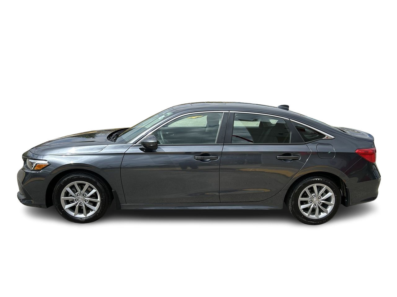 2023 Honda Civic in Markham, Ontario