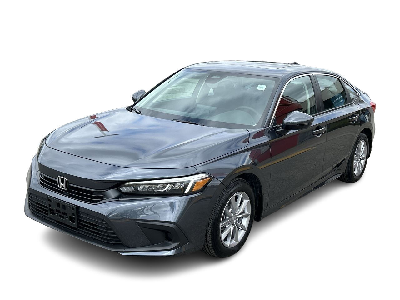 2023 Honda Civic in Markham, Ontario