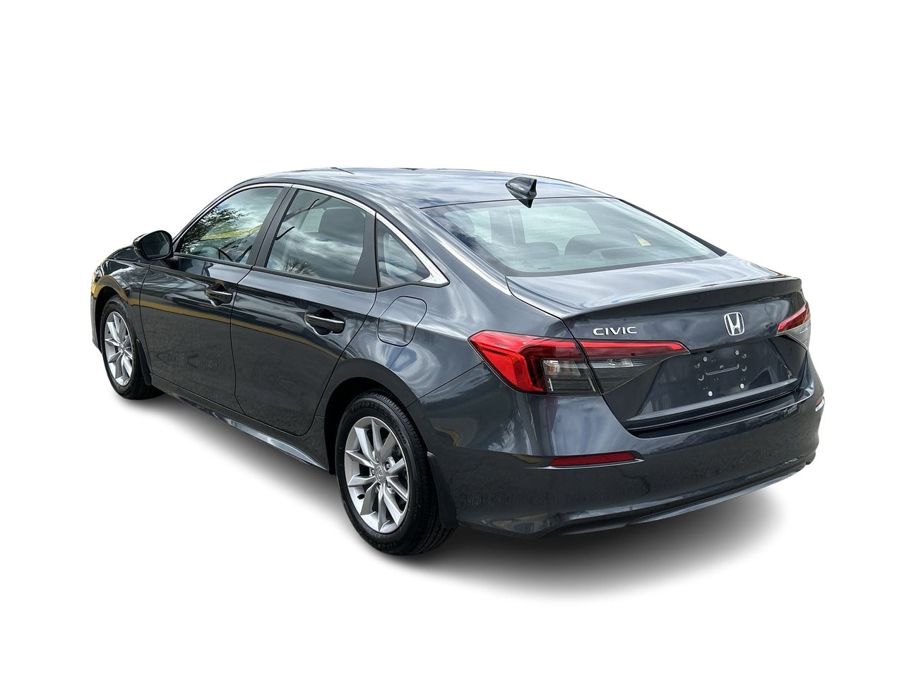 2023 Honda Civic in Markham, Ontario