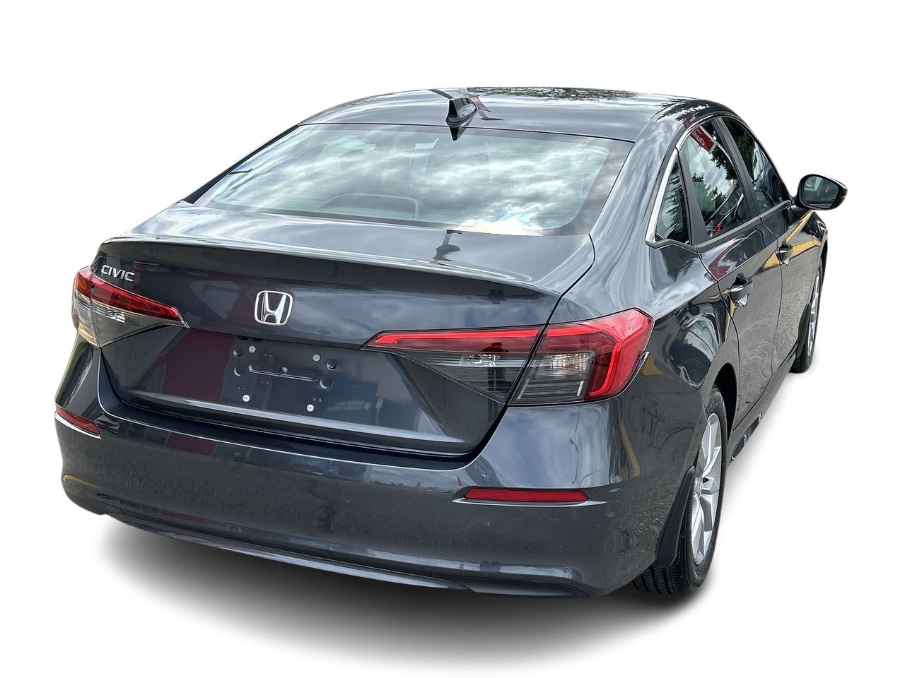 2023 Honda Civic in Markham, Ontario