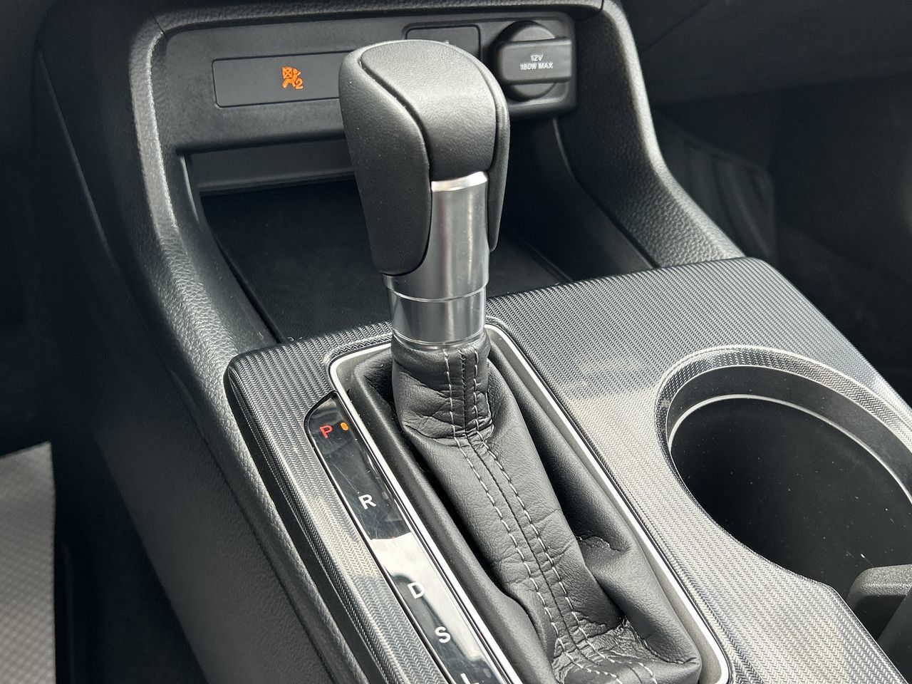 2023 Honda Civic in Markham, Ontario