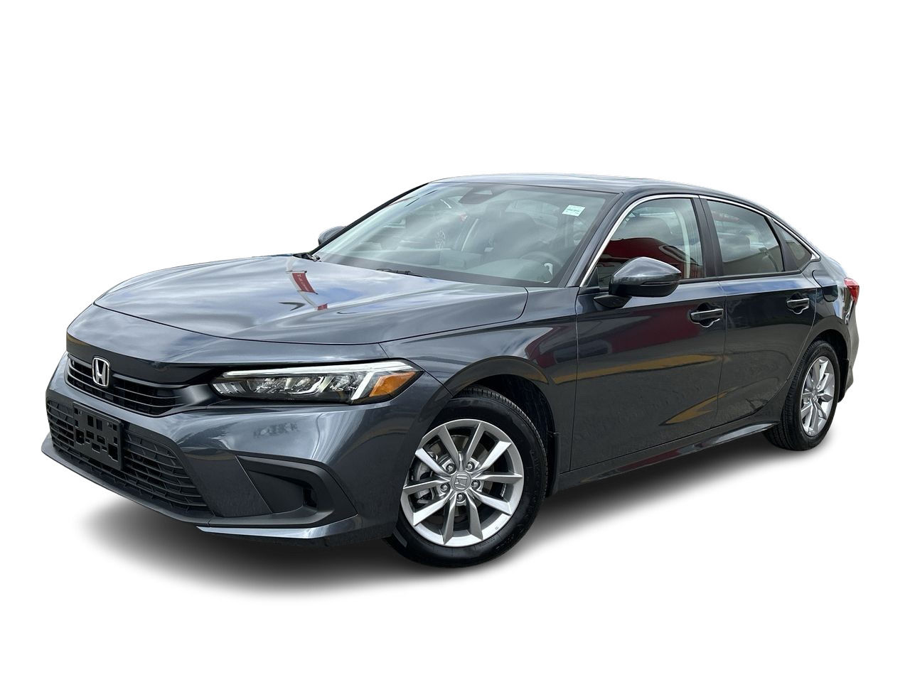 2023 Honda Civic in Markham, Ontario