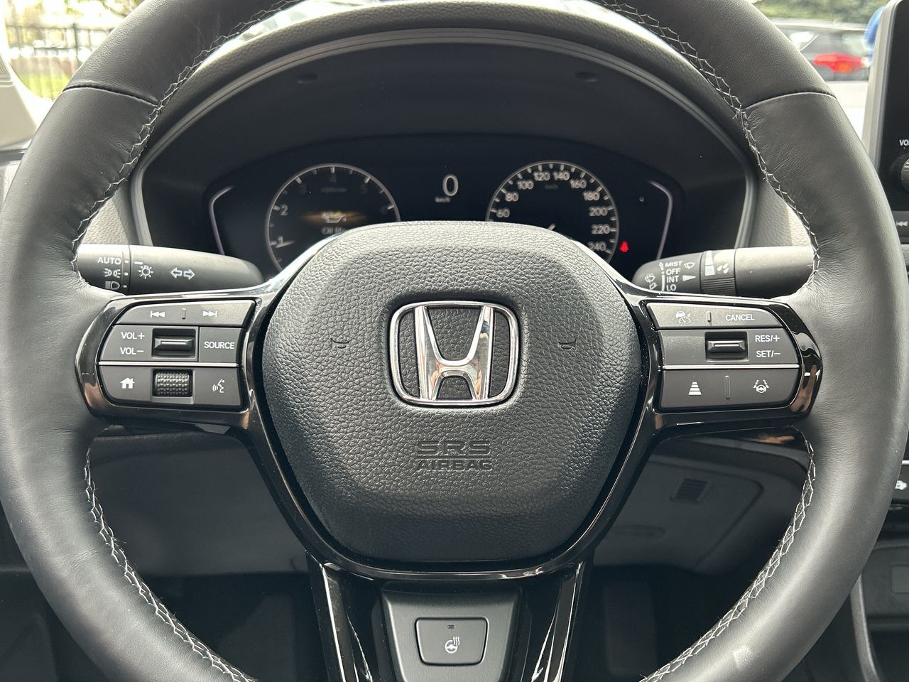 2023 Honda Civic in Markham, Ontario