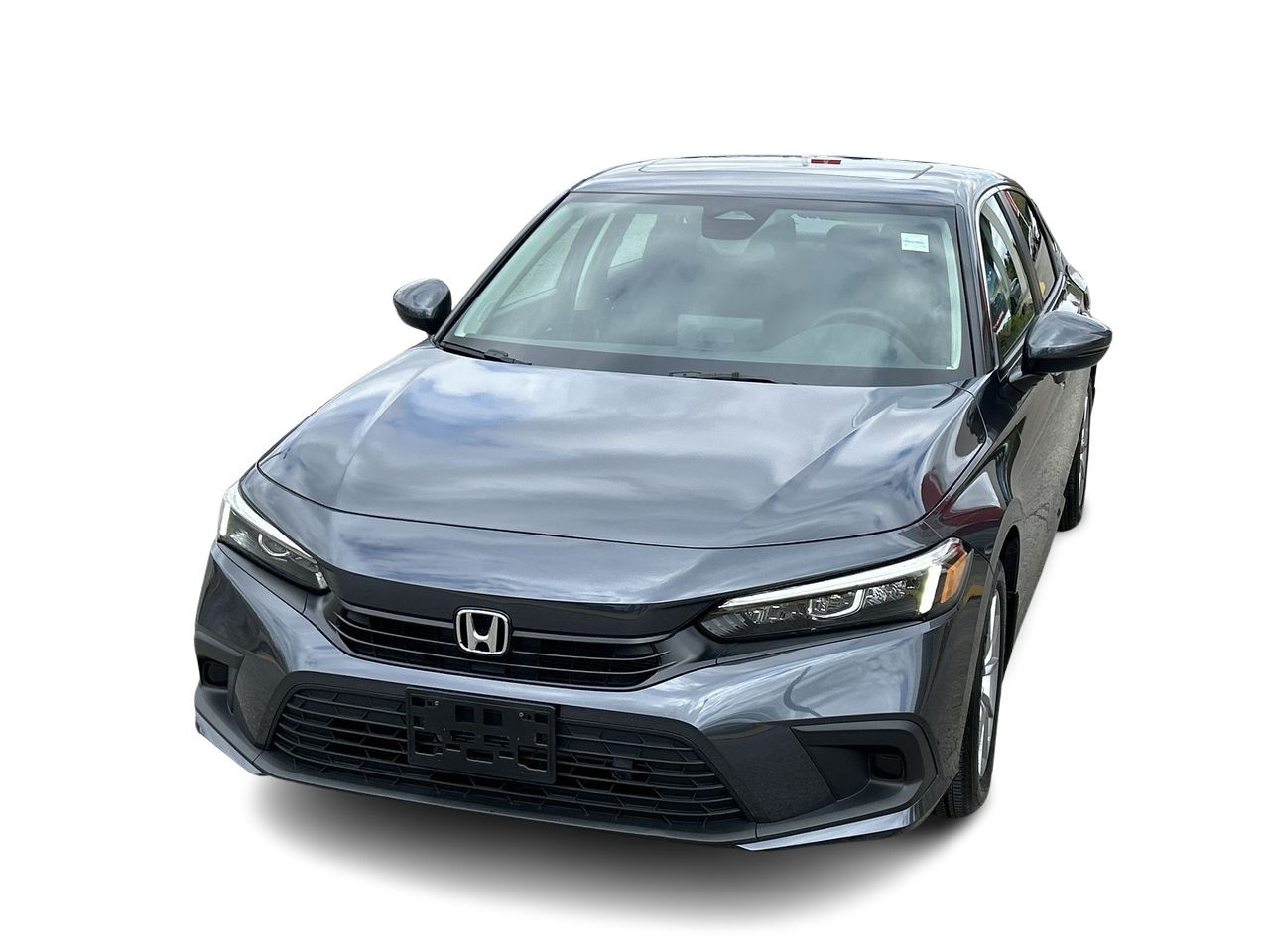 2023 Honda Civic in Markham, Ontario