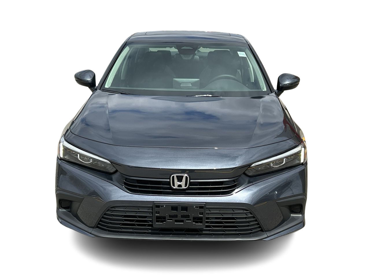 2023 Honda Civic in Markham, Ontario