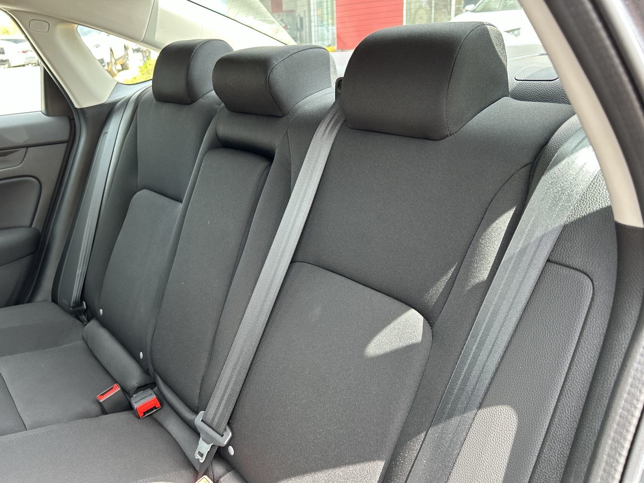 2023 Honda Civic in Markham, Ontario