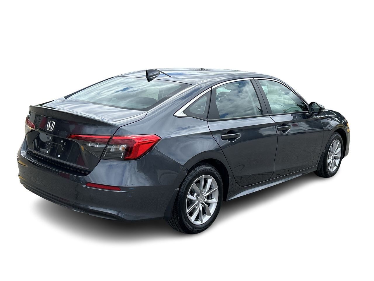 2023 Honda Civic in Markham, Ontario