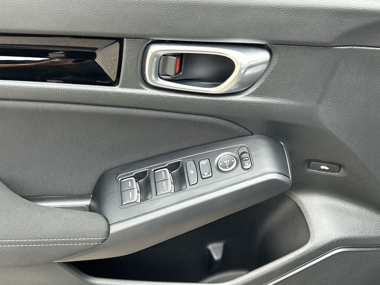2023 Honda Civic in Markham, Ontario